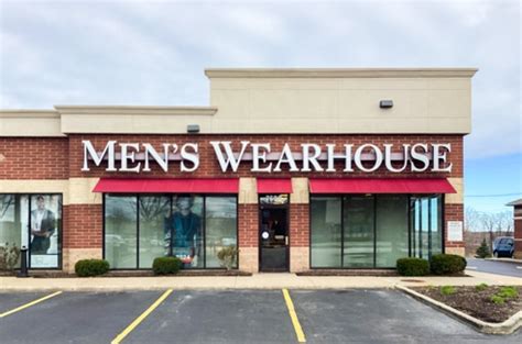 Mens Wearhouse Mentor, OH 44060